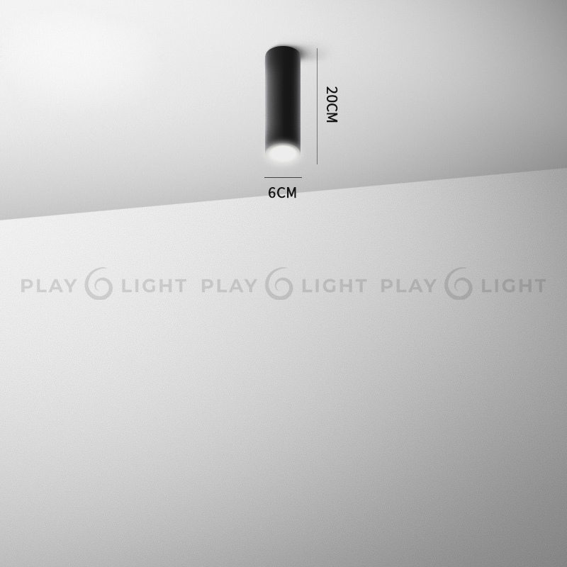 Точечный свет LINE - 5