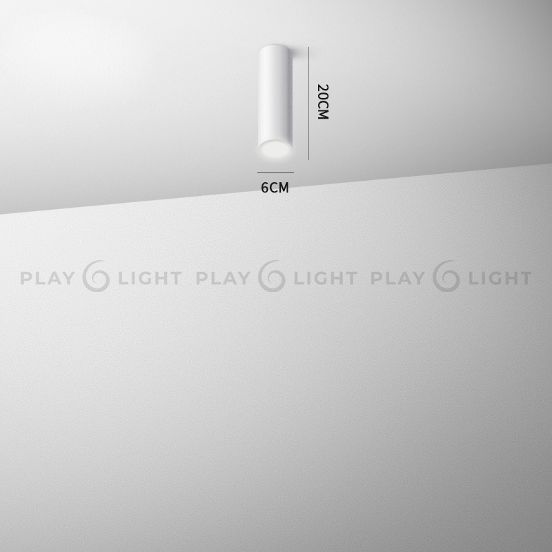 Точечный свет LINE - 9