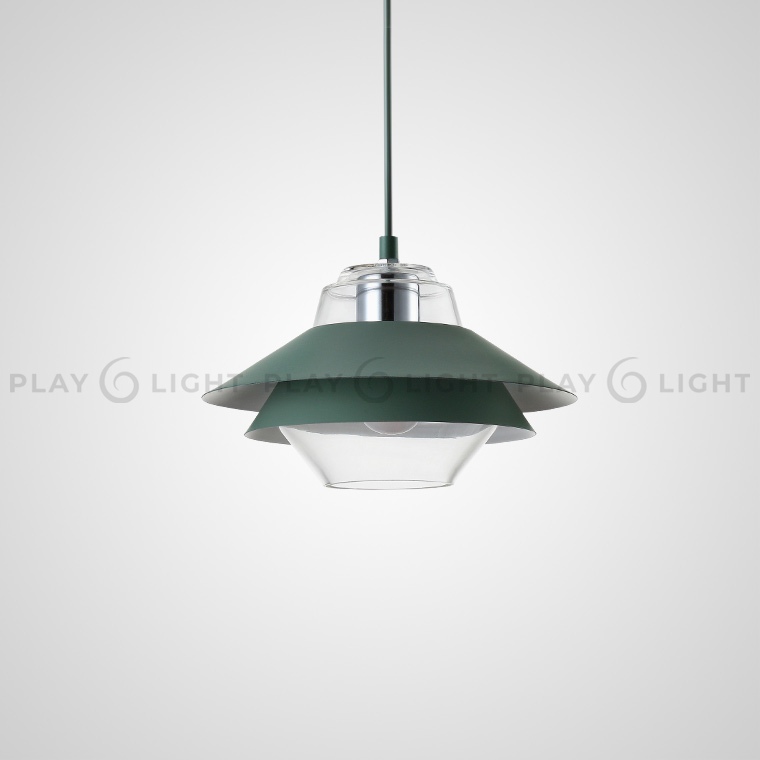 Люстры и дизайнерские светильники UFO - 3