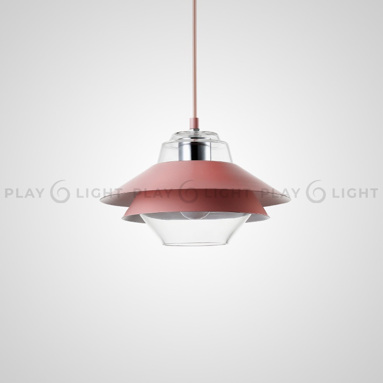 Люстры и дизайнерские светильники UFO - 2