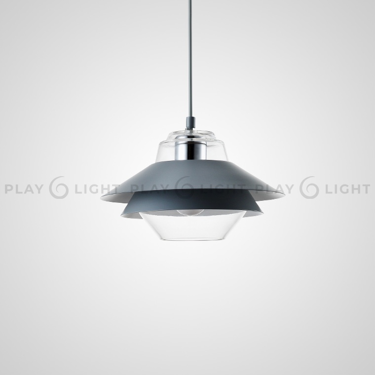 Люстры и дизайнерские светильники UFO - 4