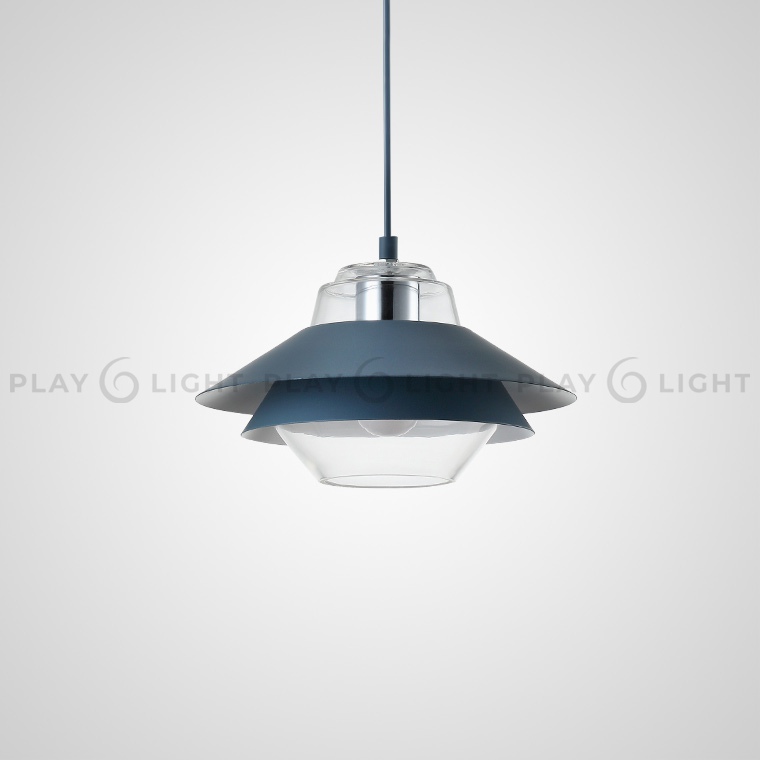 Люстры и дизайнерские светильники UFO - 5