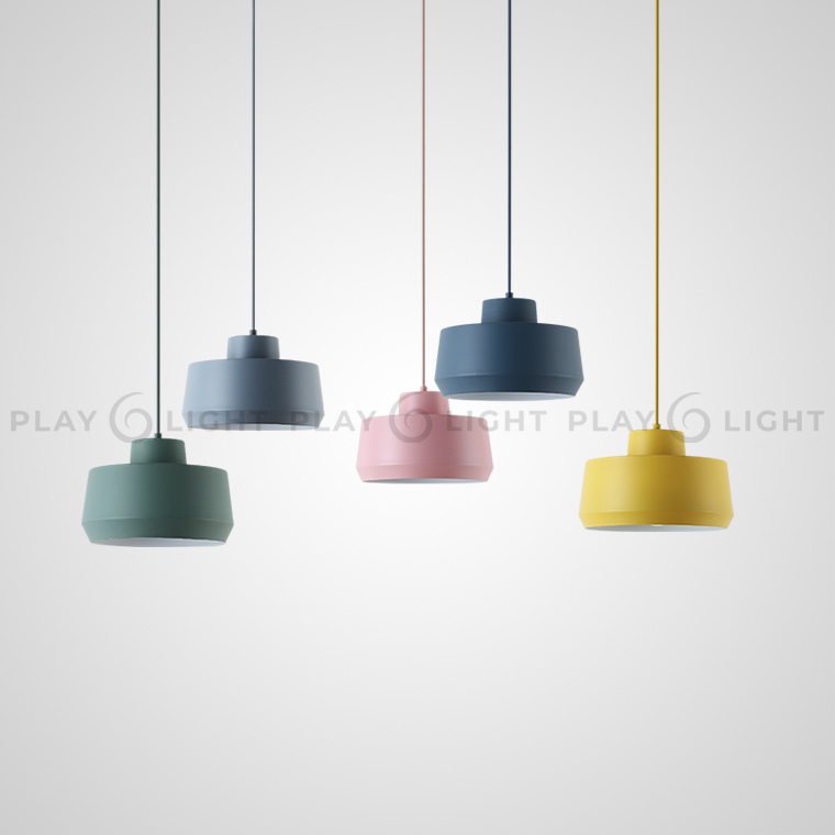 Люстры и дизайнерские светильники TEA