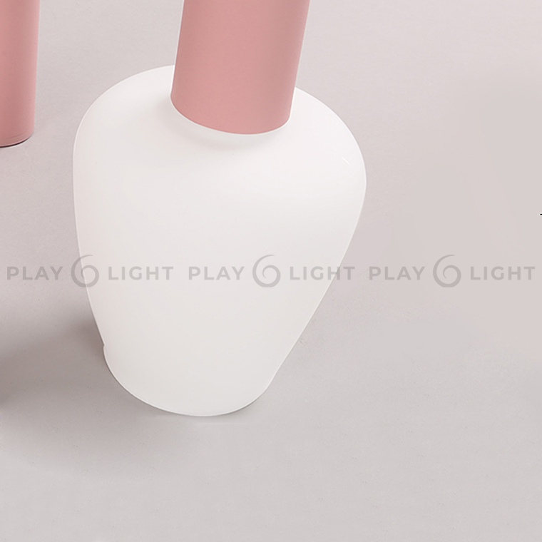 Люстры и дизайнерские светильники OVER - 16