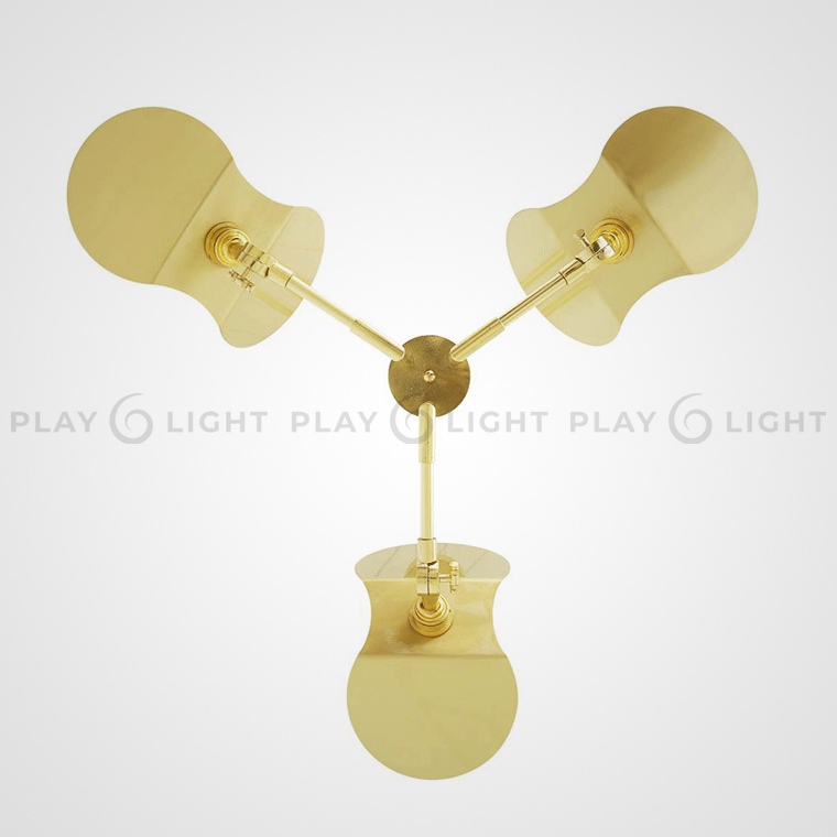 Люстры и дизайнерские светильники BLAD - 3