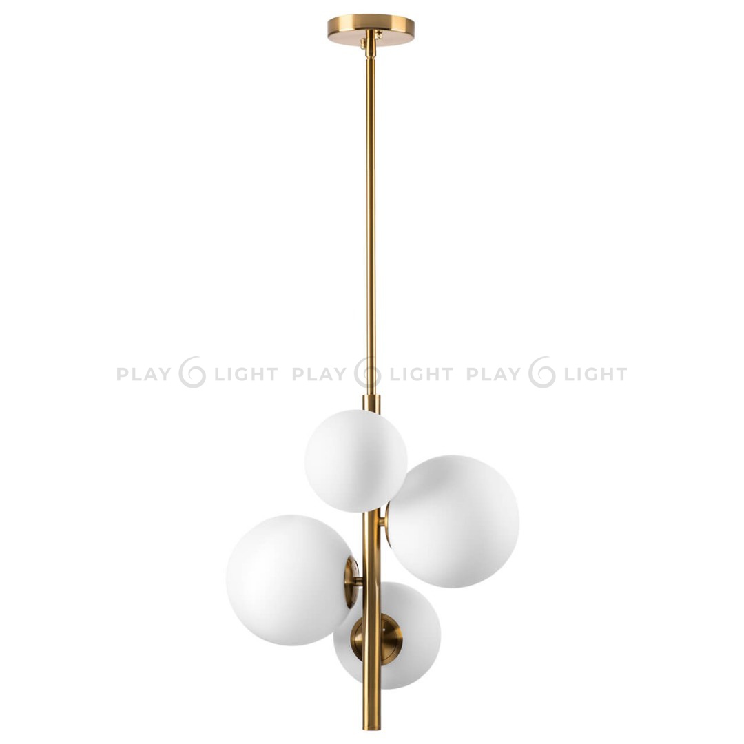 Люстры и дизайнерские светильники HOOP Pearl - 2