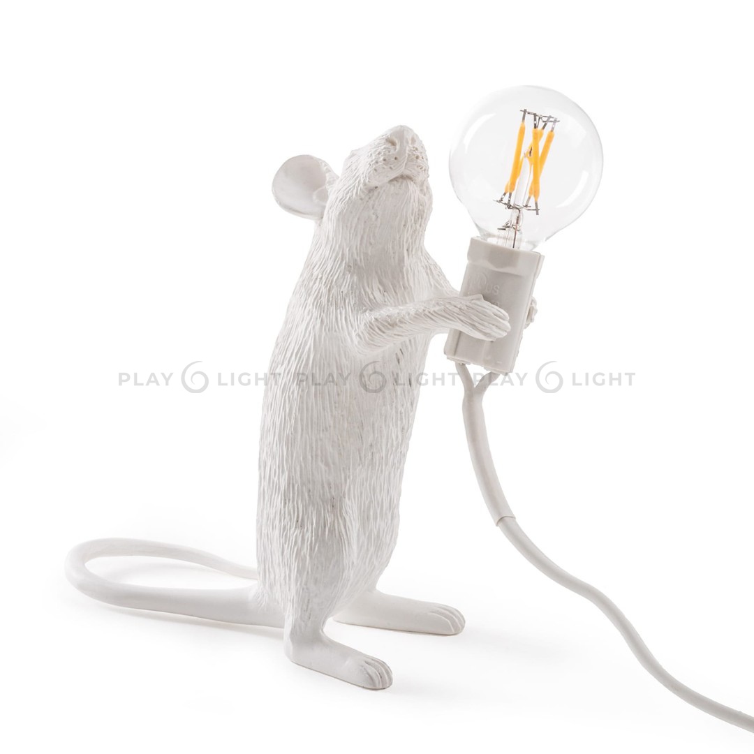 Настольные лампы Mouse Lamp Standing
