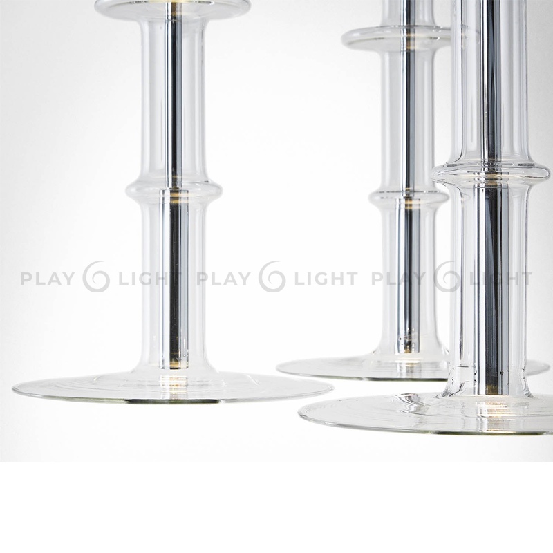 Люстры и дизайнерские светильники Narghile - 3