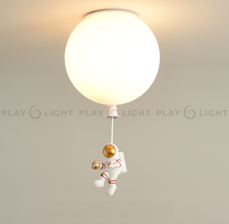 Детские светильники Astronavt - 19