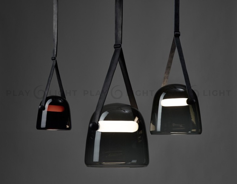 Люстры и дизайнерские светильники PL979 - 4