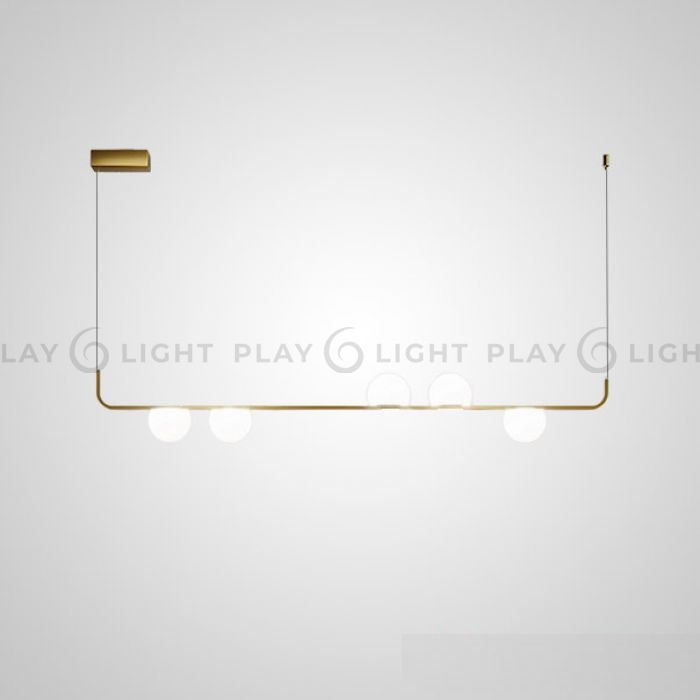 Люстры и дизайнерские светильники LARIN - 3