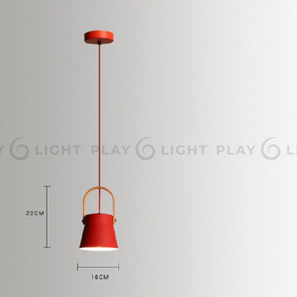 Люстры и дизайнерские светильники Redder - 10