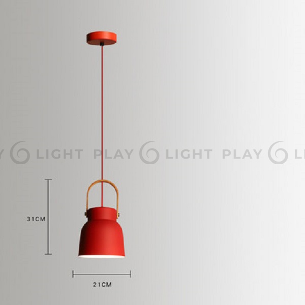 Люстры и дизайнерские светильники Redder - 11