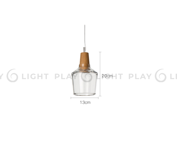 Люстры и дизайнерские светильники NEORDIC PL - 10