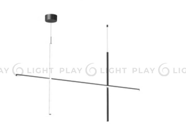 Люстры и дизайнерские светильники MANN - 16