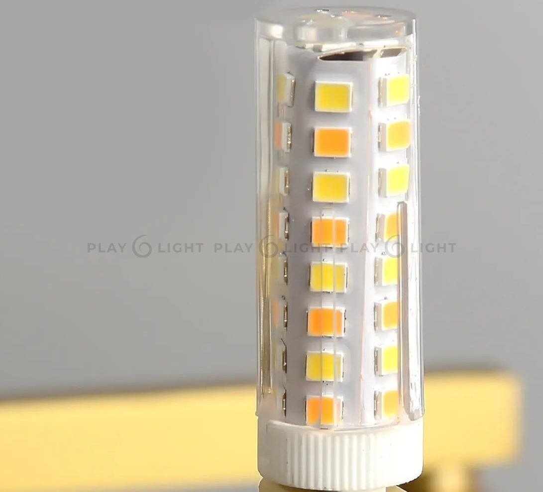 Люстры и дизайнерские светильники AIRI - 11