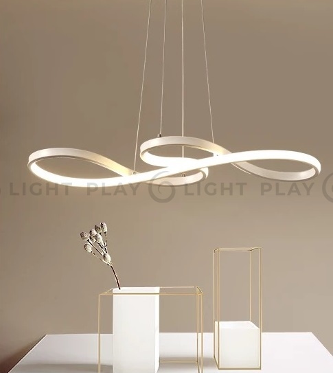 Люстры и дизайнерские светильники LISINES - 5