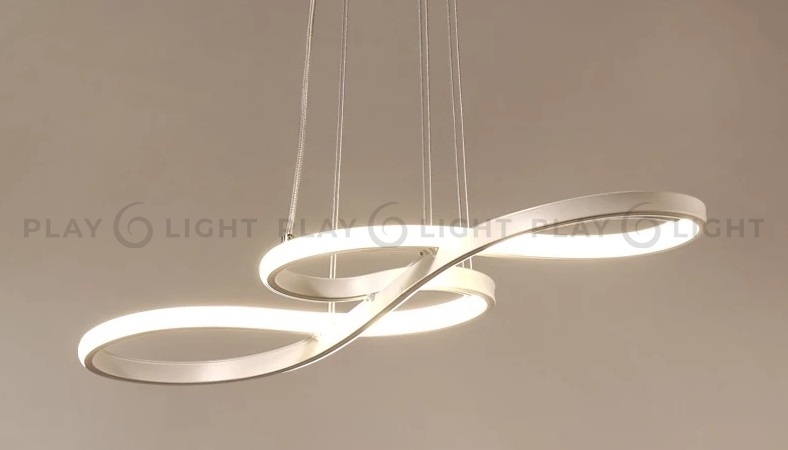 Люстры и дизайнерские светильники LISINES - 8