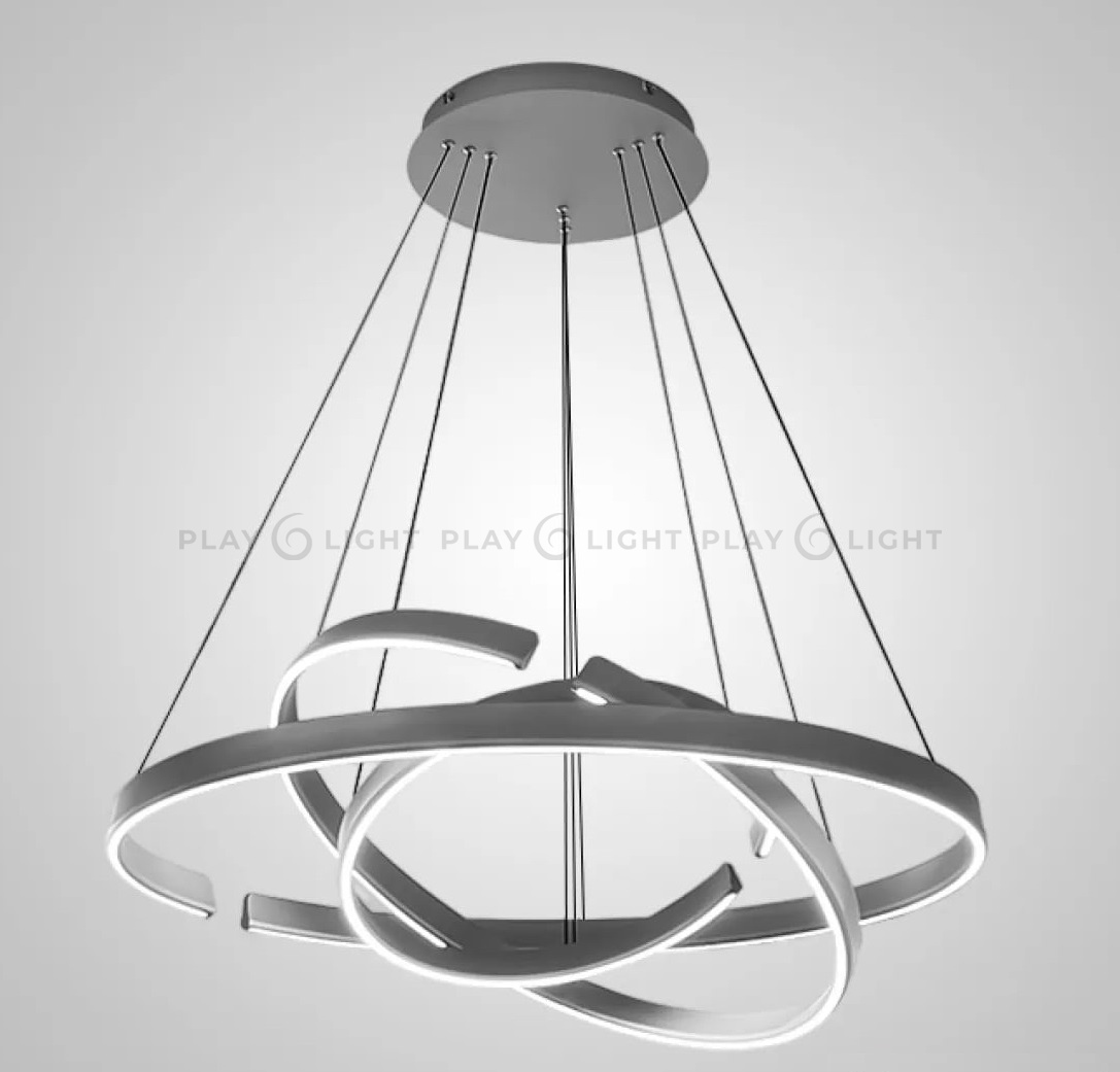 Люстры и дизайнерские светильники VEIKKO - 3