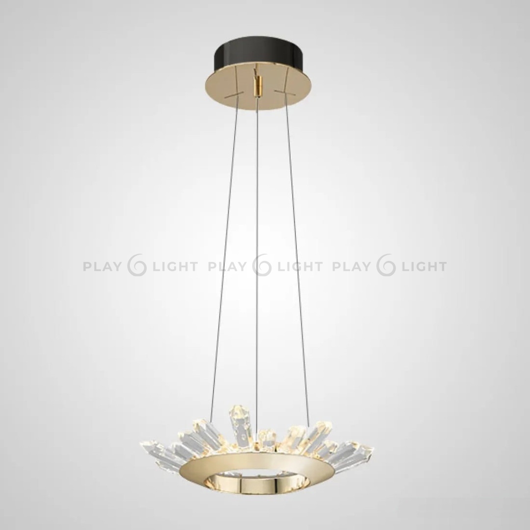 Люстры и дизайнерские светильники CRISSY - 6