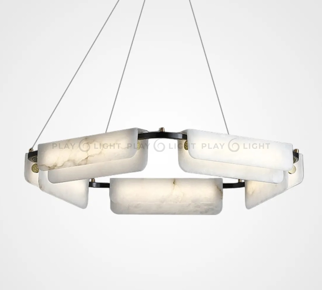 Люстры и дизайнерские светильники SENORA - 6