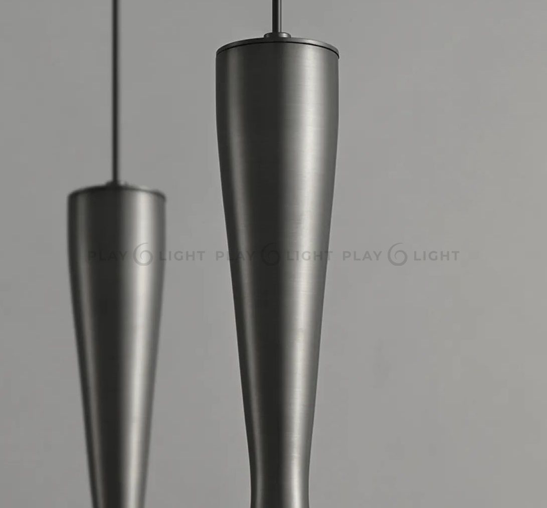 Люстры и дизайнерские светильники ORVIN - 9
