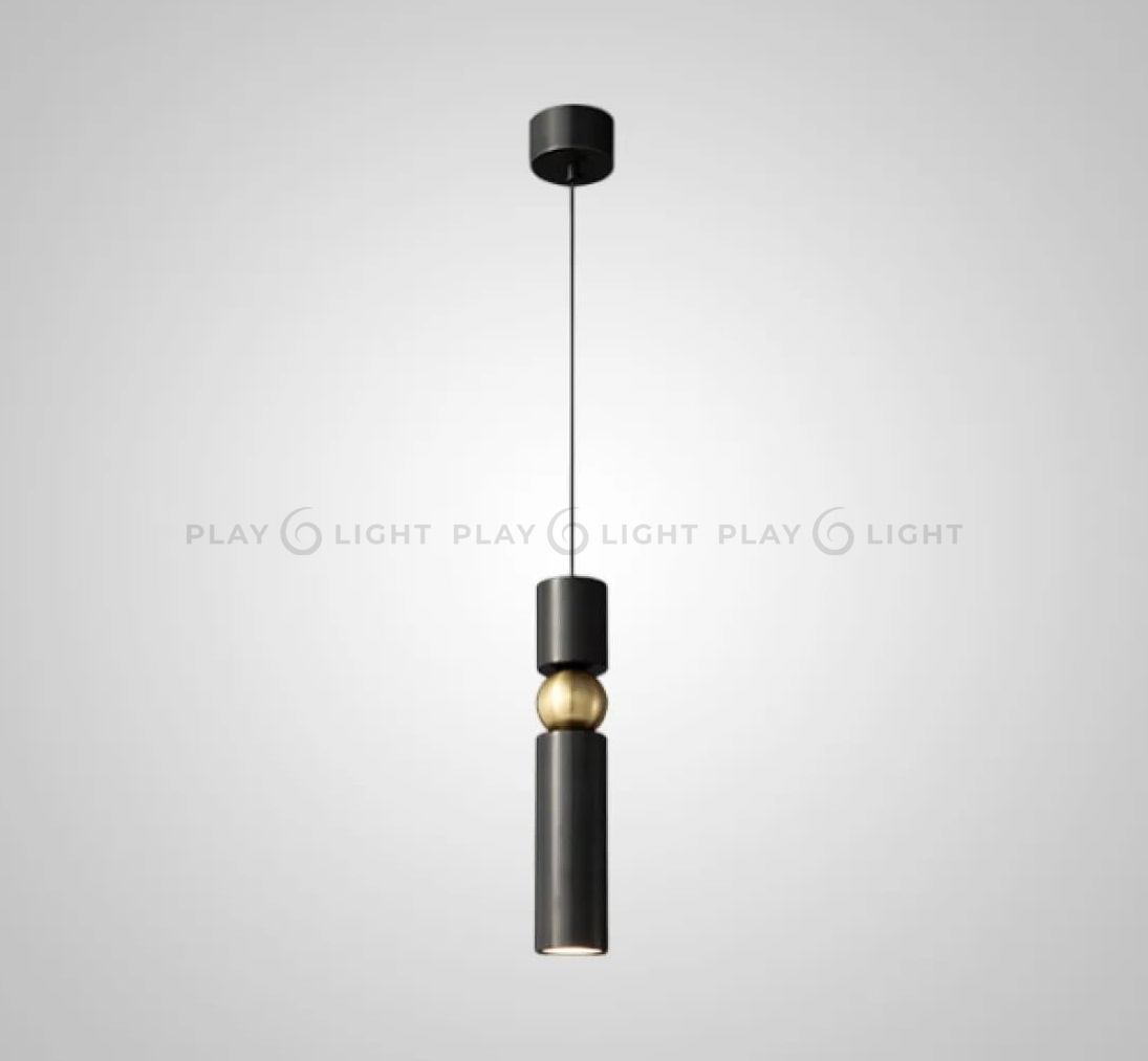 Люстры и дизайнерские светильники NIORD - 15