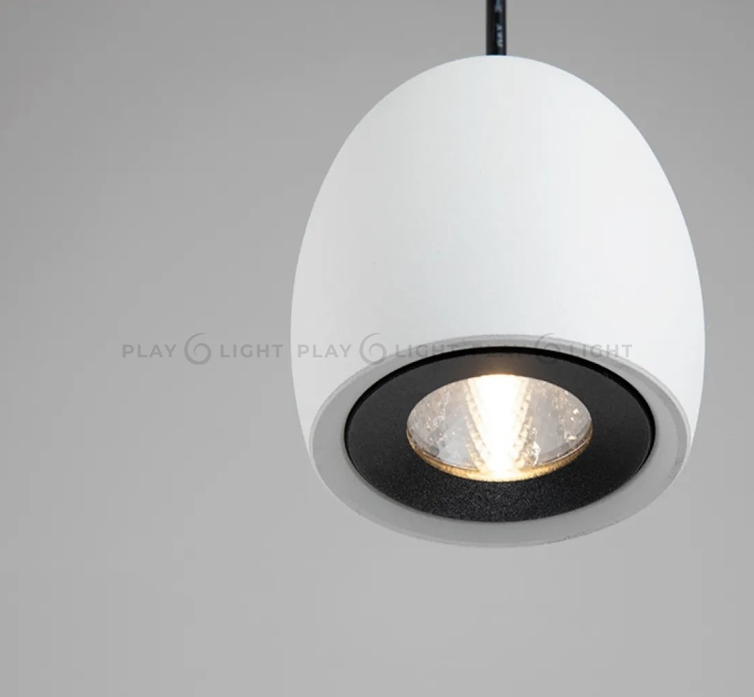 Люстры и дизайнерские светильники DIEGO - 12