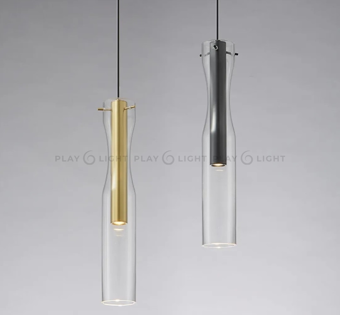 Люстры и дизайнерские светильники MANI - 6