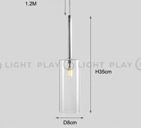 Люстры и дизайнерские светильники SIGMAN - 19