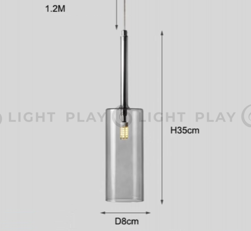 Люстры и дизайнерские светильники SIGMAN - 20