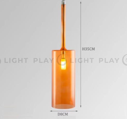 Люстры и дизайнерские светильники SIGMAN - 22