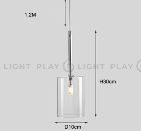 Люстры и дизайнерские светильники SIGMAN - 23