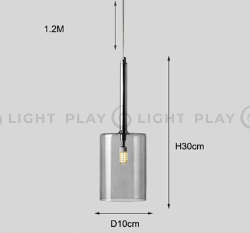 Люстры и дизайнерские светильники SIGMAN - 24