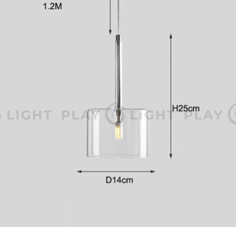 Люстры и дизайнерские светильники SIGMAN - 27