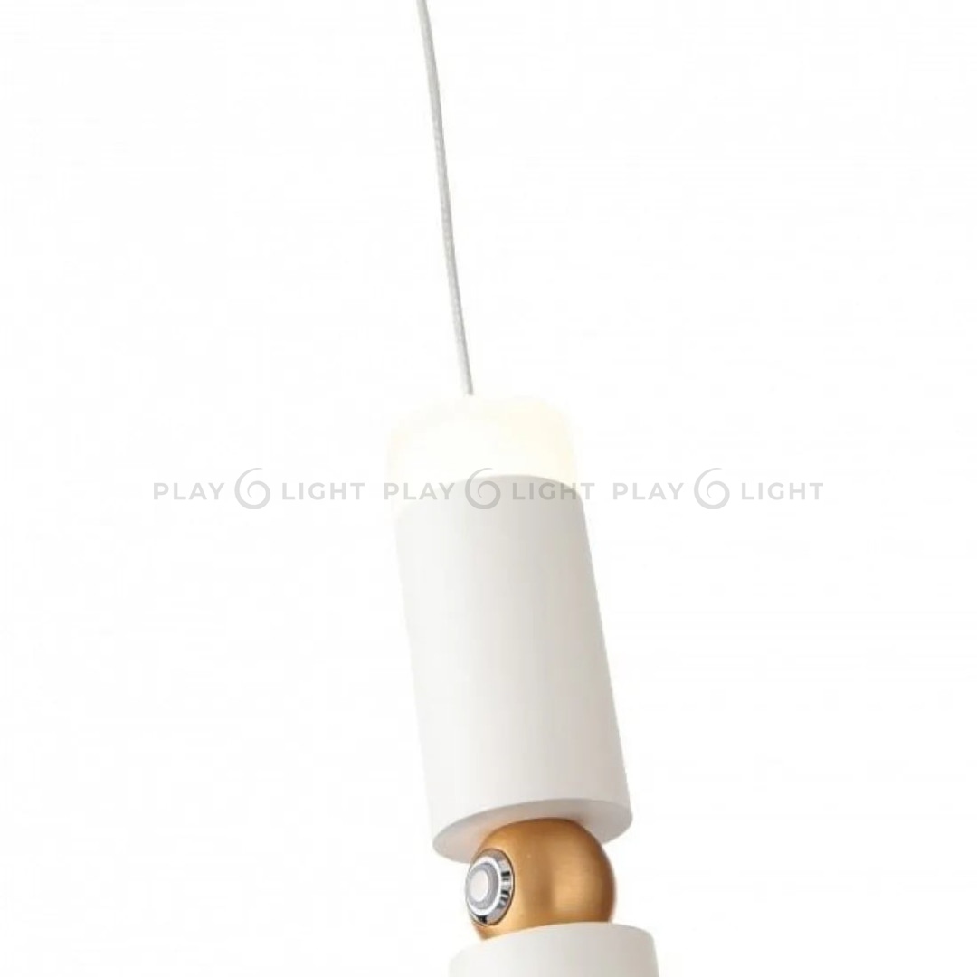 Люстры и дизайнерские светильники ATAMY - 5