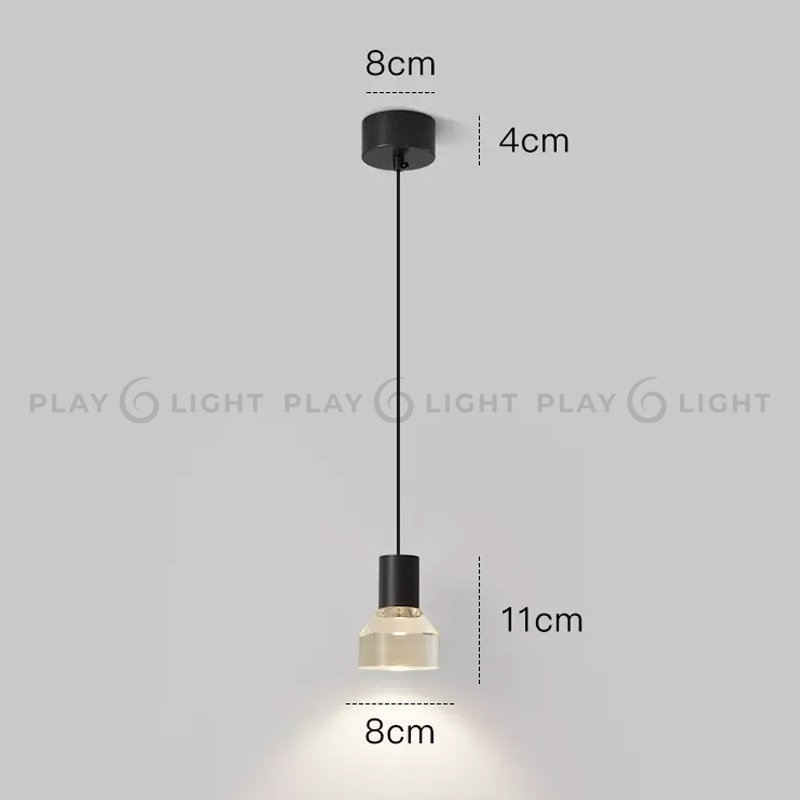 Люстры и дизайнерские светильники LEIF - 5