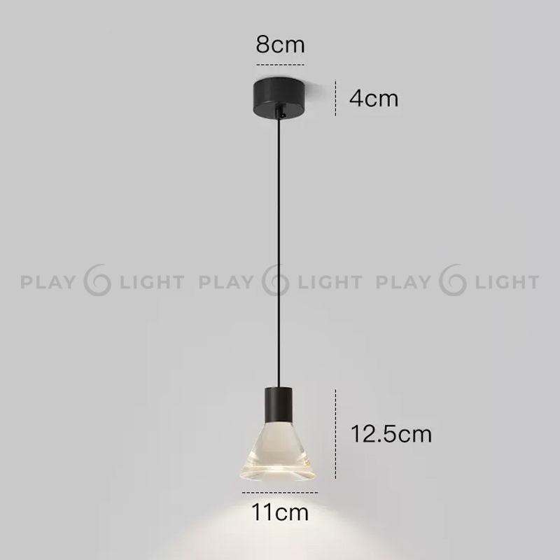 Люстры и дизайнерские светильники LEIF - 7