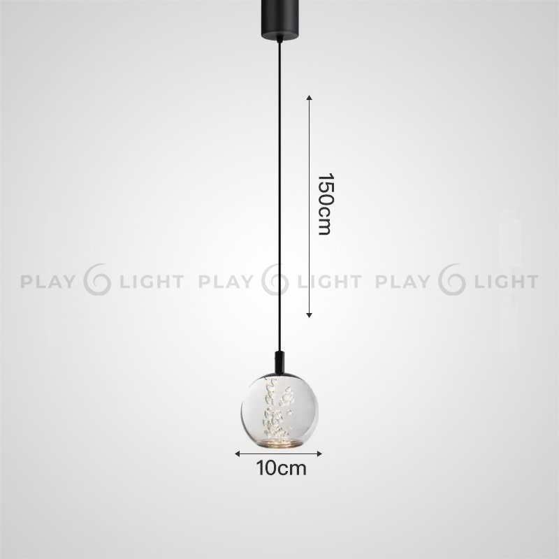 Люстры и дизайнерские светильники WOD - 3