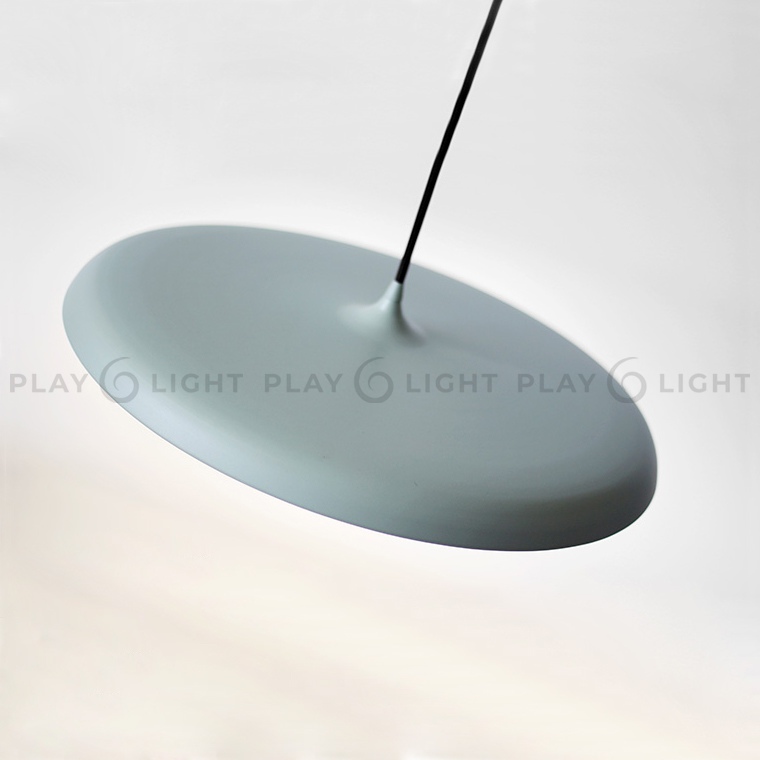 Люстры и дизайнерские светильники PLATE - 11