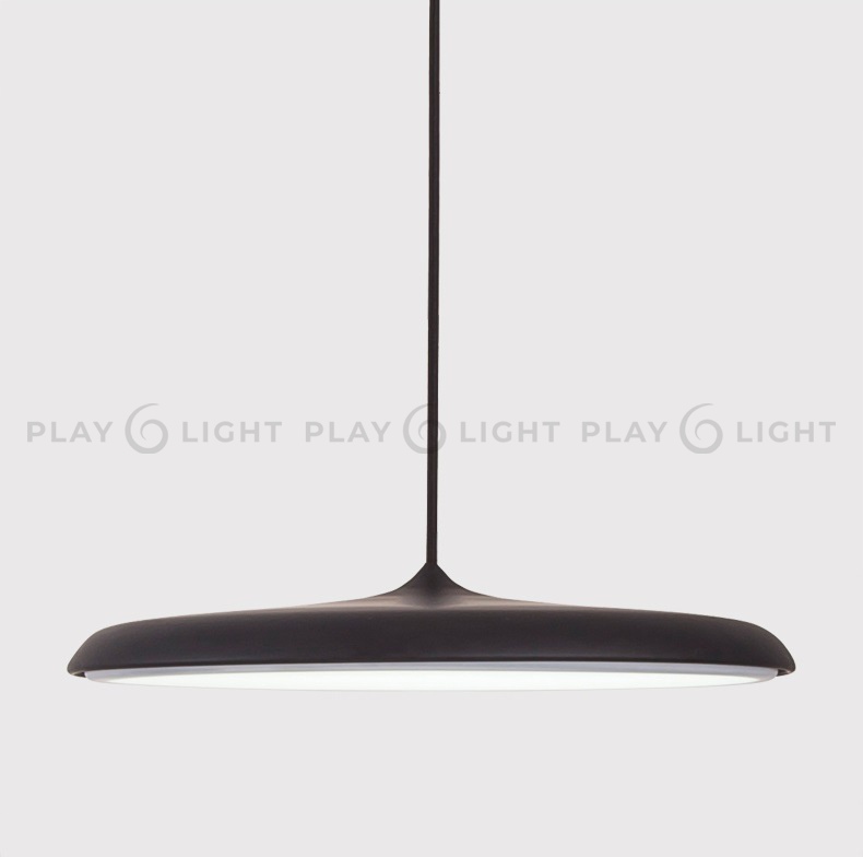 Люстры и дизайнерские светильники PLATE - 15