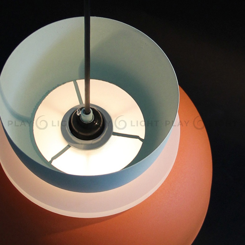 Люстры и дизайнерские светильники ILO - 24