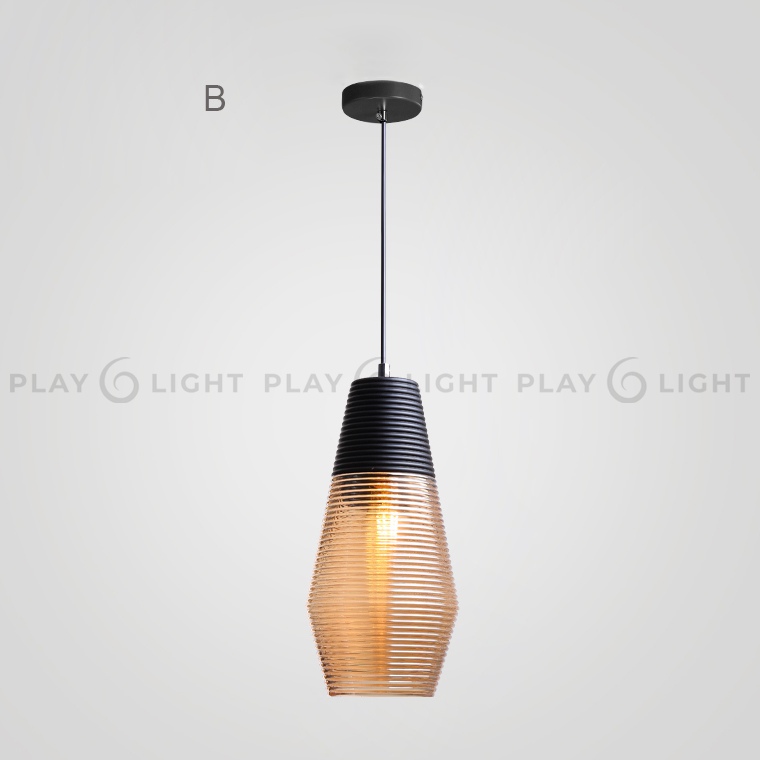 Люстры и дизайнерские светильники RENORD - 18