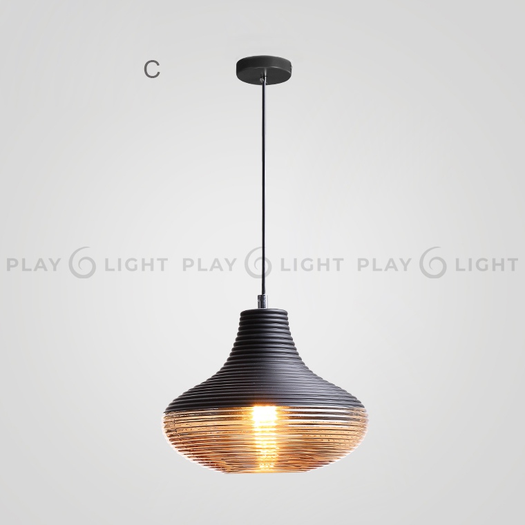 Люстры и дизайнерские светильники RENORD - 19