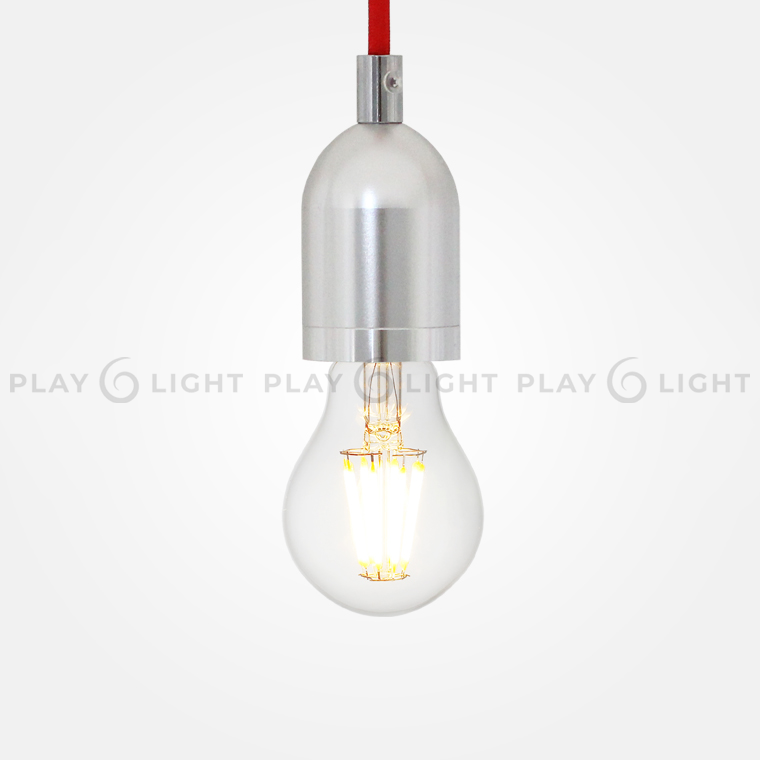 Лампы Эдисона A60 8W - 3