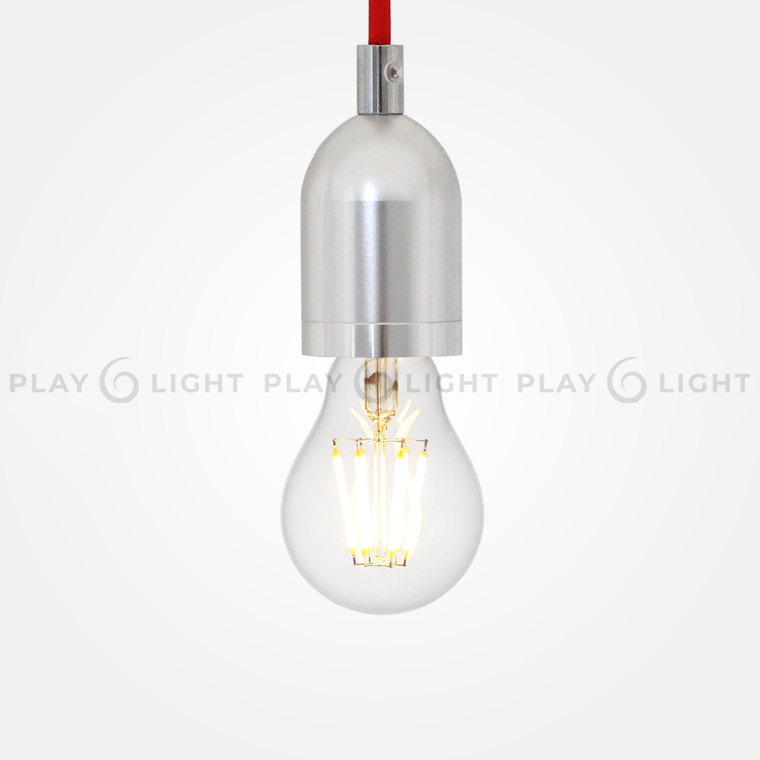 Лампы Эдисона A60 6W - 3
