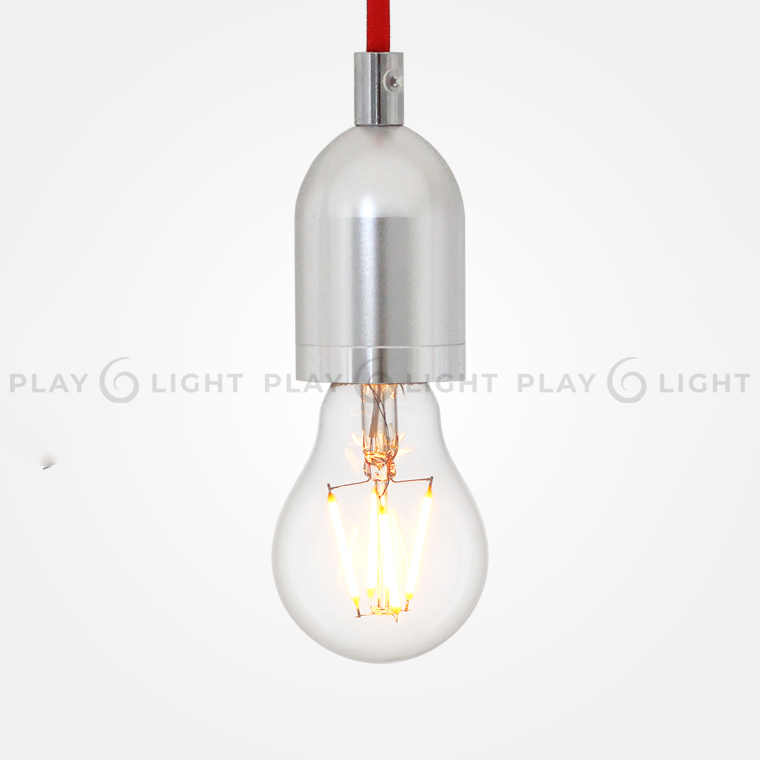 Лампы Эдисона A60 4W - 2