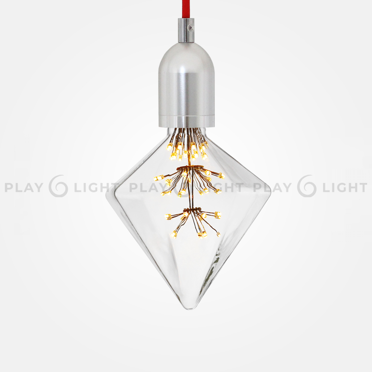 Декоративные лампы G130 star Копье - 2