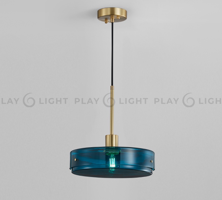 Люстры и дизайнерские светильники LEWIS - 2