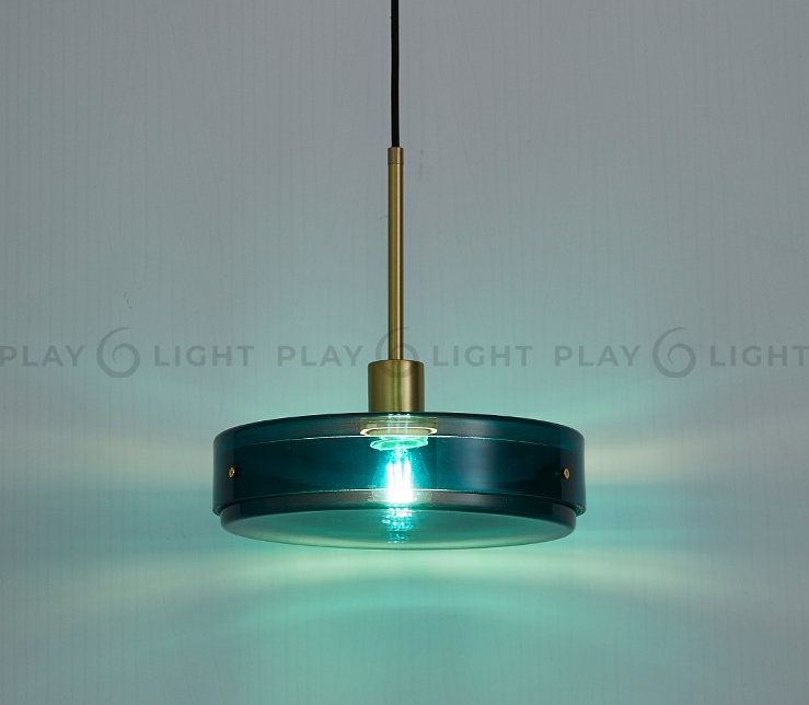 Люстры и дизайнерские светильники LEWIS - 3